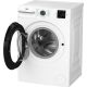 8. BEKO BM3WFU39215WAR Washing Machine