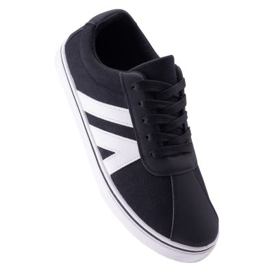 5. Kids' Canvas Sneakers LOSTER II TEEN
