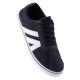 5. Kids' Canvas Sneakers LOSTER II TEEN