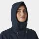 3. Helly Hansen HH Classics Trench Coat W 54376 597