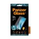 3. PanzerGlass E2E Regular tempered glass for Xiaomi Mi 11 Lite 5G antibacterial - with black frame