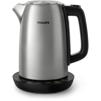 23. PHILIPS HD 9359/90 Electric Kettle
