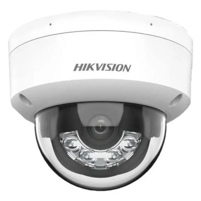 Hikvision Pro Series with AcuSense DS-2CD2183G2-LIS2U(4MM) Industrial Camera In-Ear IP Security Camera Indoor & Outdoor 3840 x 2160 px Ceiling / Wall