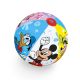 2. Inflatable ball 91098 DISNEY JUNIOR: MICKEY&FRIENDS BEACH BALL