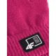 2. Children's knitted gloves with viscose 4F 4FJRAW25AGLOU146-53S