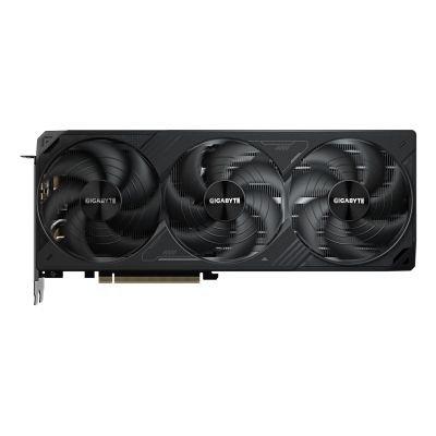 11. Gigabyte GeForce RTX 5070 Ti WINDFORCE OC SFF 16GB Graphics Card