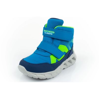 20. Skechers led Jr 401507N/NVLM shoes