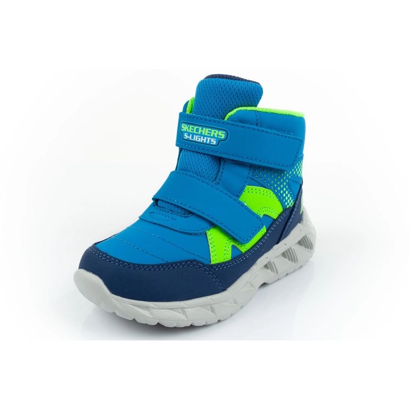 20. Skechers led Jr 401507N/NVLM shoes