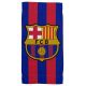 5. FC Barcelona towel 70x140 cm towel microfiber 120042