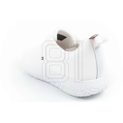 5. Tommy Hilfiger Corporate M shoes FM0FM02838YBR