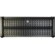 2. Inter-Tech IPC 4U-4129L Metallic Silver Rack