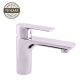 High washbasin tap DVT426.5