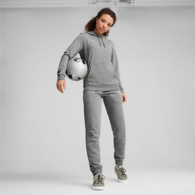 7. Puma Team Goal Casuals Pants W 658604 33