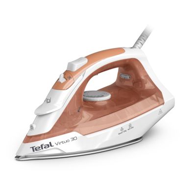 13. TEFAL FV2C40E0 Virtuo iron