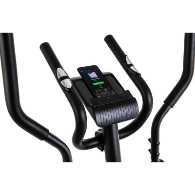 7. Zipro Shox RS Elliptical Trainer