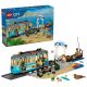 LEGO City 60506 - Beach Tram