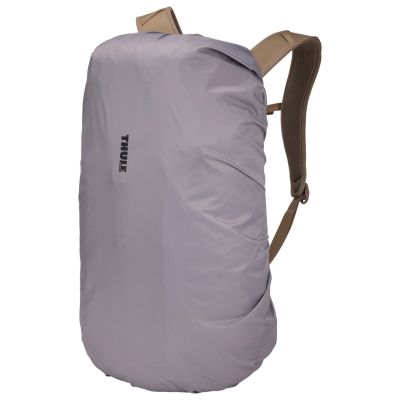 6. Thule Alltrail TADP225 Faded Khaki Backpack Travel Backpack Polyester