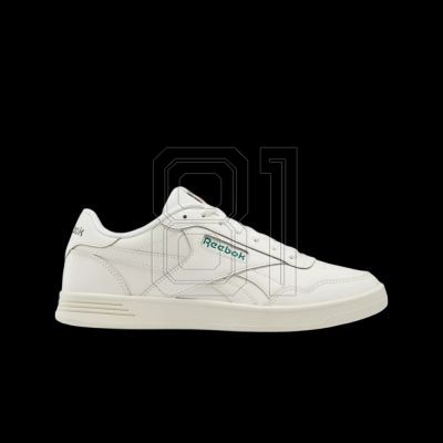 10. Reebok Court Advance M 100010620 shoes