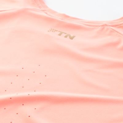 5. Women's T-shirt with short sleeves FITURN W