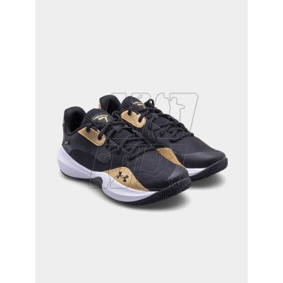 3. Under Armor M 3027646-001 shoes