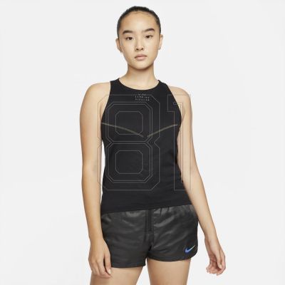 9. Nike Dri-FIT ADV Run Division W DM7558-010 T-shirt