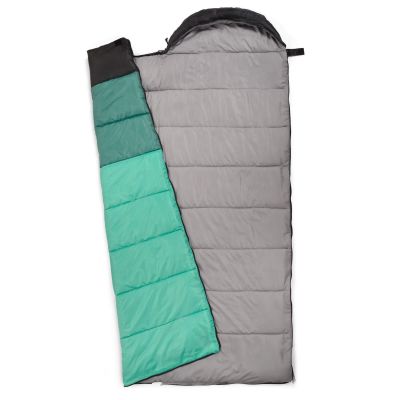 3. Meteor Bombay L 17370 Sleeping Bag