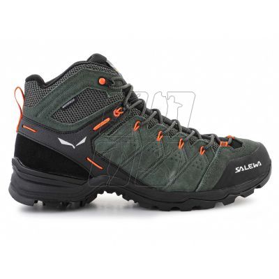 8. Shoes Salewa Ms Alp Mate Mid Wp M 61384-5400