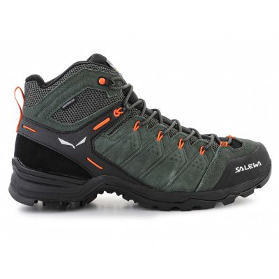 8. Salewa Ms Alp Mate Mid Wp M 61384-5400 shoes