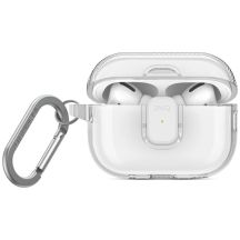 Uniq Glase Pro Case for AirPods Pro 2 - Transparent