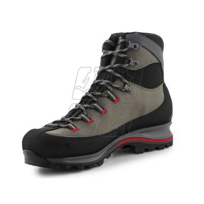 3. La Sportiva Trango Trk Leather Gtx IVY M shoes 11Y810317