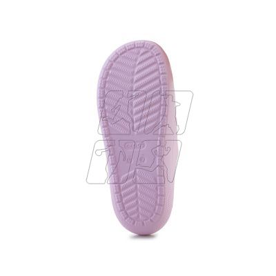 5. Crocs Classic Sandal V2 W 209403-6GD flip-flops