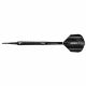 6. Harrows Supergrip Black 90% Softip Darts