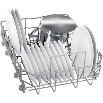 20. BOSCH SPV4EMX61E built-in dishwasher