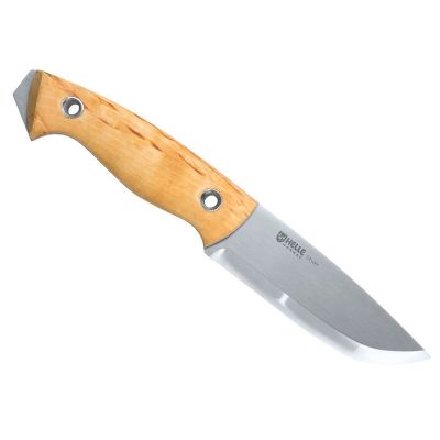 Helle Utvaer Knife