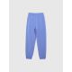 7. Women's sweatpants joggers with modal 4F 4FWSS25TTROF1010-33S