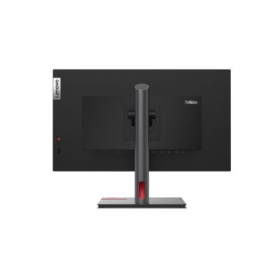 2. Lenovo ThinkVision P27q-30 LED display 68.6 cm (27") 2560 x 1440 px Quad HD Black