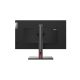 2. Lenovo ThinkVision P27q-30 LED display 68.6 cm (27") 2560 x 1440 px Quad HD Black