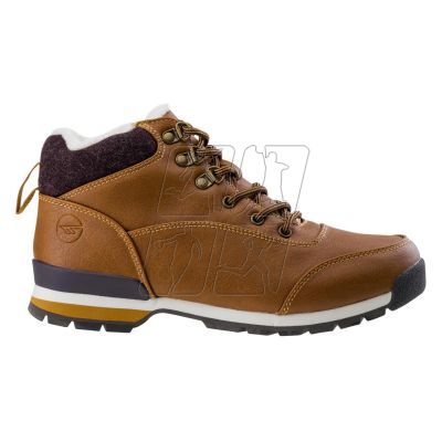 3. Hi-Tec Ladivi Mid W 92800287346 shoes