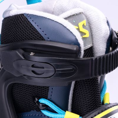 6. Coolslide Meron Jr 92800597973 fitness roller skates