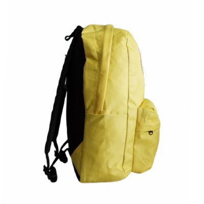 3. Vans Old Skool Classic Backpack 22L Yellow - VN000H4YYGD1