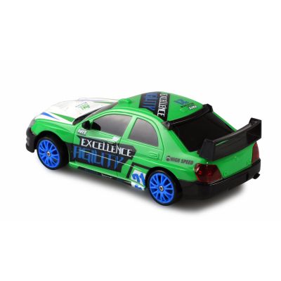 3. Amewi Drift Remote Controlled Model Sports Car Electric Motor 1:24