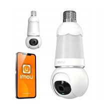Imou Bulb Cam IPC-S6DP 5MP IP Security Camera