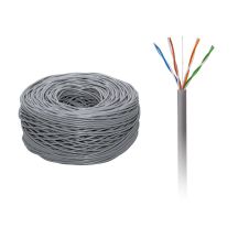 UTP 4x2/0.5CCA twisted pair computer cable