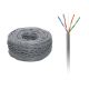 UTP 4x2/0.5CCA twisted pair computer cable