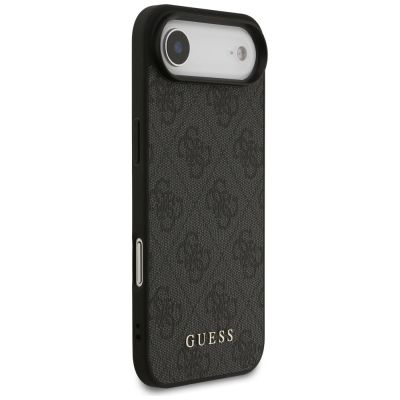 4. Guess 4G Classic case for iPhone 17 Air - black