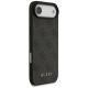 4. Guess 4G Classic case for iPhone 17 Air - black