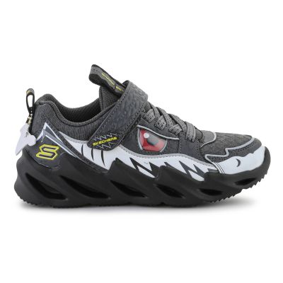11. Skechers Shark Bots Surf Patrol Jr 402112L-CCBK shoes