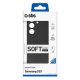 2. SBS Instinct Case for Samsung Galaxy S25 - Black