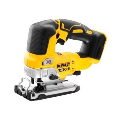 9. 18V cordless jigsaw DCS334N-XJ DEWALT