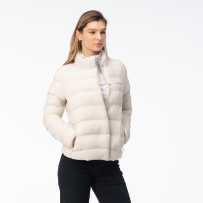12. Women's Quilted Jacket LADY STENSA